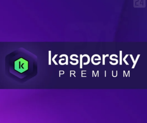 Kaspersky Premium Plan