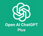 ChatGPT Plus – 3 Months