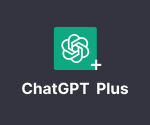 ChatGPT Plus Thumbnail