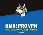 HMA VPN - 1 Year