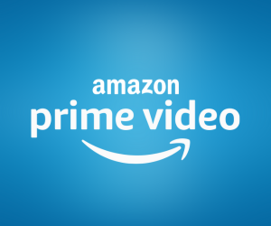 Amazon Prime Video - 6 Months