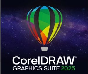 CorelDRAW - Lifetime