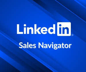 LinkedIn Sales Navigator - 3 Months