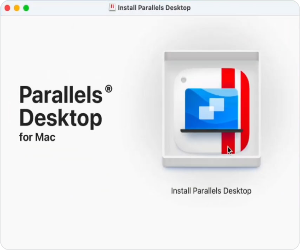 Parallels Desktop for Mac - 1 Year