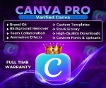 Canva EDU Admin Account
