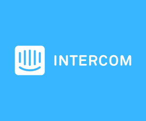 Intercom Startups Plan - 1 Year