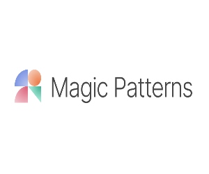 Magic Patterns Hobby Plan - 1 Year
