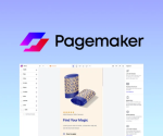 Pagemaker.io Agency - 1 year