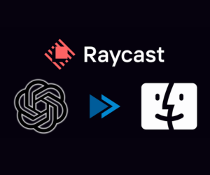 Raycast Pro  - 1 Year