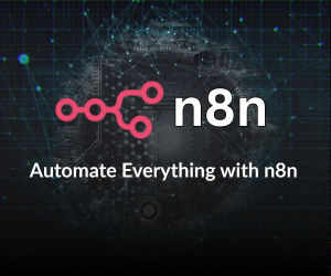n8n Cloud Starter Plan - 1 Year
