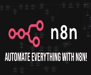 n8n Cloud Starter Plan - 1 Year