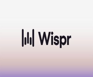 Wispr Flow - 1 Year Promo Code