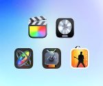 Apple Final Cut Pro Bundle Mac - Lifetime
