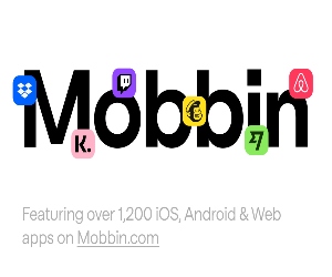 Mobbin Pro - 1 Year