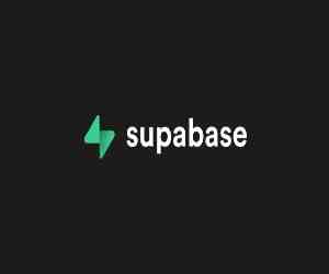 Supabase Pro – 12 Months Access
