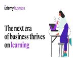 Udemy Business Enterprise - 1 Year